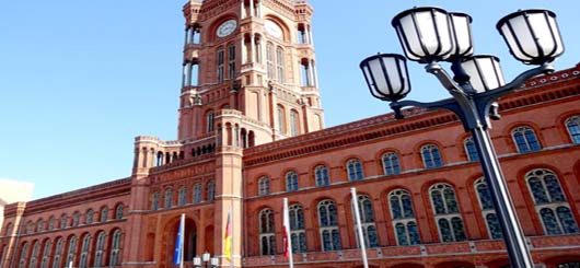 Rotes Rathaus