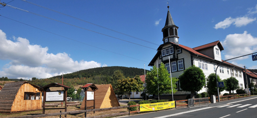 Sachsenbrunner Grundschule