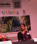 Sri Lanka Tourist Promotion in Rome