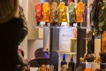 Shopping and tourism in Rome