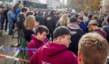 Kundgebung am Kernerplatz Stuttgart
