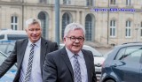 Justizminister BaWü Guido Wolf (CDU)