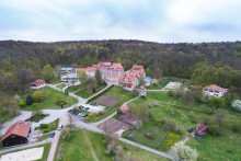 Lietz Internatsdorf Haubinda