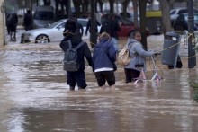 flood Dana