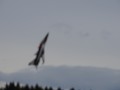 Modelljets bei Flugshow
