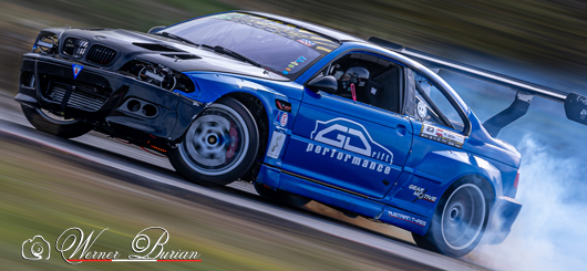 TURBOSIP Raceweekend 